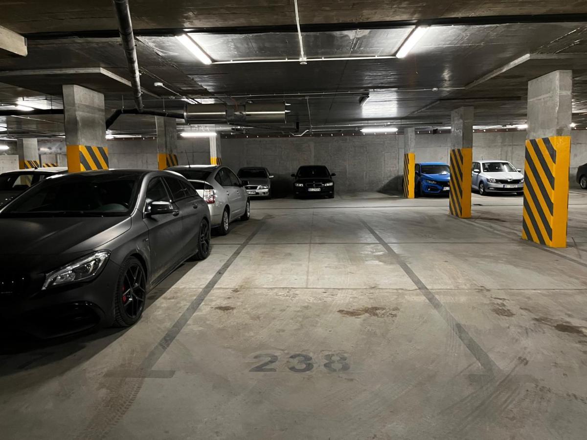 Venus Kopernika, Centrum, Klimatyzacja, Parking - Gratis !!! เบียวิสตอก ภายนอก รูปภาพ